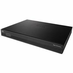 Cisco 4321 Router