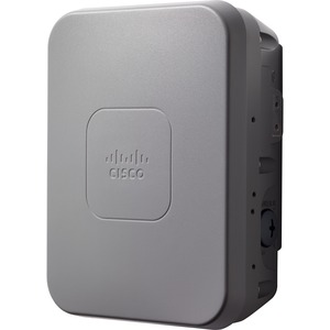 Cisco Aironet 1562I IEEE 802.11ac 1.30 Gbit/s Wireless Access Point