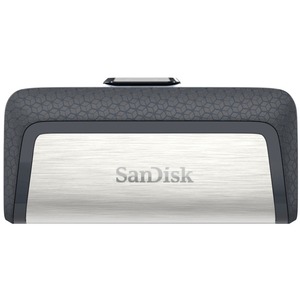 SanDisk Ultra Dual Drive USB TYPE-C - 16GB