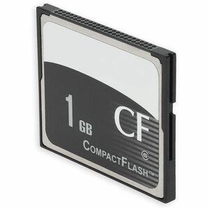 AddOn 1 GB CompactFlash - 1 Pack