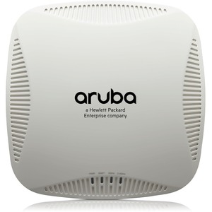 Aruba Instant IAP-205 IEEE 802.11ac 867 Mbit/s Wireless Access Point