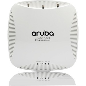 Aruba AP-224 IEEE 802.11ac 1.90 Gbit/s Wireless Access Point