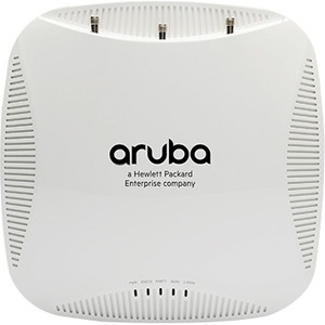 Aruba Instant IAP-224 IEEE 802.11ac 1.90 Gbit/s Wireless Access Point