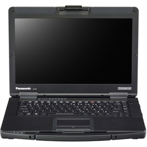 Panasonic TOUGHBOOK CF-54 CF-54DP-00VM 14" Notebook - 1366 x 768 - Intel Core i7 6th Gen i7-6600U Dual-core (2 Core) 2.60 GHz - 16 GB Total RAM - 500 GB HDD