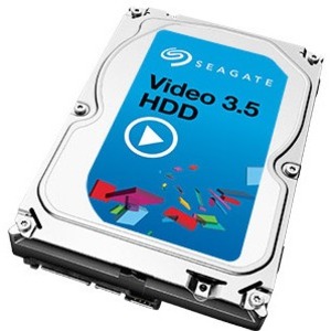 Seagate ST500VM000 500 GB Hard Drive - Internal - SATA (SATA/600)