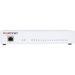 Fortinet FortiGate 81E-POE Network Security/Firewall Appliance