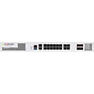 Fortinet FortiGate 200E Network Security/Firewall Appliance