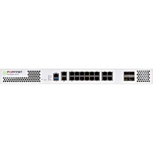 Fortinet FortiGate 201E Network Security/Firewall Appliance