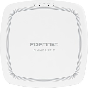 Fortinet FortiAP FAP-U221EV IEEE 802.11ac 1.14 Gbit/s Wireless Access Point