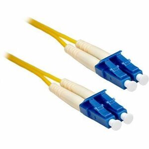 CP TECH Fiber Optic Duplex Patch Network Cable