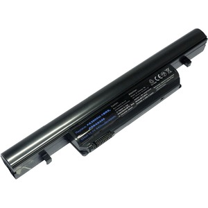 Axiom LI-ION 6-Cell NB Battery Toshiba - PA3905U-1BRS