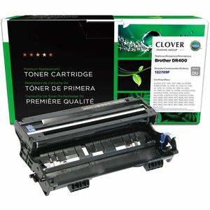 CTG Remanufactured Drum Cartridge Alternative For Brother DR400