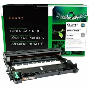 CTG Remanufactured Drum Unit Alternative For Brother DR420