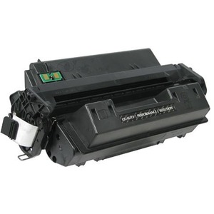 CTG Remanufactured Laser Toner Cartridge - Alternative for HP 10A (Q2610A) - Black - 1 Each