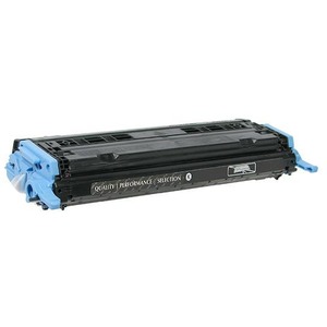 CTG Remanufactured Toner Cartridge - Alternative for HP 124A (Q6000A)