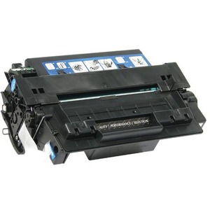 CTG Remanufactured Toner Cartridge - Alternative for HP 51A (Q7551A)