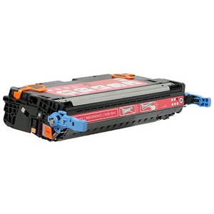 CTG Remanufactured Laser Toner Cartridge - Alternative for HP 503A (Q7583A) - Magenta - 1 Each