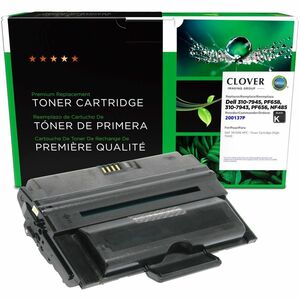 CTG Toner Cartridge