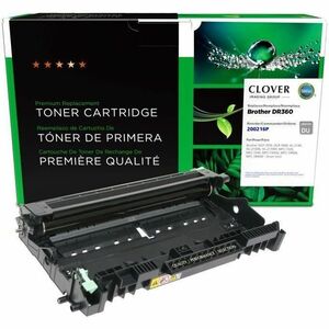 CTG Remanufactured Drum Cartridge Alternative For Brother DR360