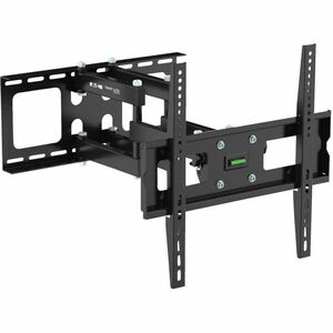 Tripp Lite by Eaton DWM2655M Wall Mount for Flat Panel Display - Black