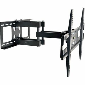 Tripp Lite by Eaton DWM3770X Wall Mount for Flat Panel Display - Black