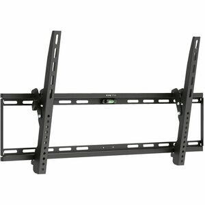 Tripp Lite by Eaton DWT3770X Wall Mount for Flat Panel Display - Black
