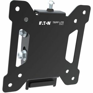 Tripp Lite by Eaton DWT1327S Wall Mount for Flat Panel Display - Black
