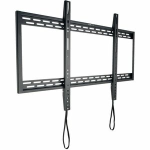 Tripp Lite by Eaton DWF60100XX Wall Mount for Flat Panel Display - Black