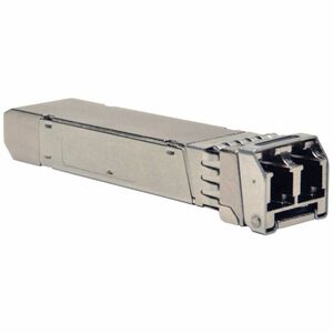 Tripp Lite by Eaton N286-10GSR-MDLC SFP+ - 1 x LC Duplex 10GBase-SR Network