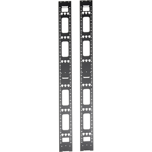 Tripp Lite by Eaton SRVRTBAR Cable Organizer - 2 Pack Pack