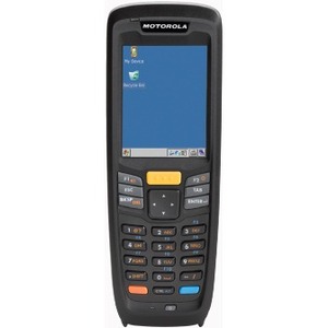 Zebra MC2180 Handheld Terminal