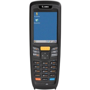 Zebra MC2180 Handheld Terminal