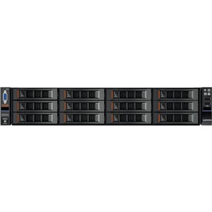 Lenovo DX8200C 5120C2U NAS Server