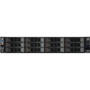 Lenovo DX8200C 5120C1U NAS Server