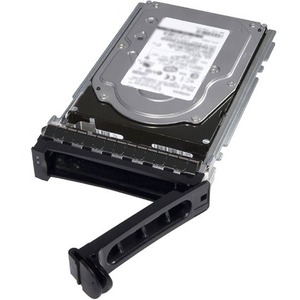 Dell-IMSourcing DS 800 GB Solid State Drive - 2.5" Internal - SAS (12Gb/s SAS)