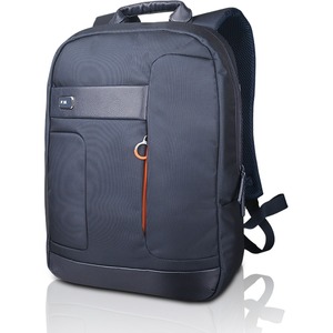 Lenovo Carrying Case (Backpack) for 15.6" Notebook - Blue