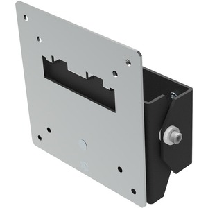 Rack Solutions Tilt Monitor Bracket for Wall Mount