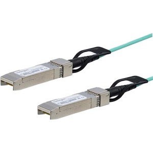 Netpatibles SFP+ Active Optical Cable - 5 m (16.4 ft.)