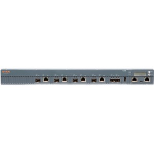 HPE 7205 Wireless LAN Controller