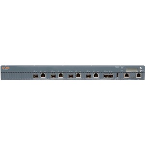 HPE 7205 Wireless LAN Controller