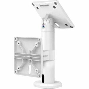 Compulocks TCDP1AOW Mounting Bracket - White