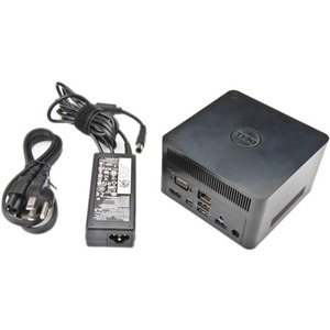 Dell WLD15 Docking Station