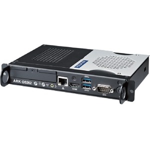 Advantech 3rd Generation Intel Core i7 OPS Digital Signage Player