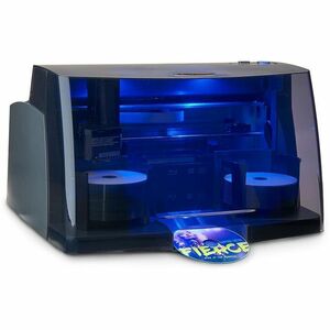 Primera Bravo 4201 BD/DVD/CD Duplicator