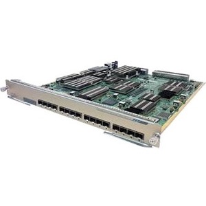 Cisco Catalyst 6800 8-Port 10GE with Integrated DFC4 Spare