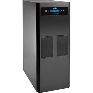 Tripp Lite SmartOnline SUTX Series 3-Phase 220/380V, 230/400V, 240/415V 40k