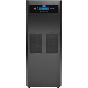 Tripp Lite by Eaton UPS SmartOnline SUTX Series 3-Phase 220/380V 230/400V 240/415V 20kVA 20kW On-Line Double-Conversion UPS Tower Extended Run SNMP Option