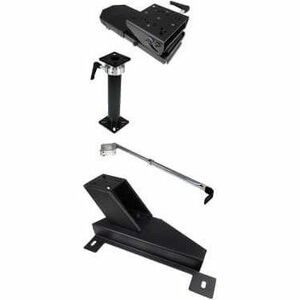 Havis Vehicle Mount for Utility Vehicle (UTV), Radio