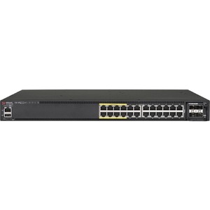 Ruckus Wireless ICX 7450-24P Ethernet Switch