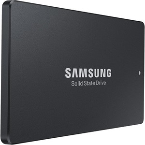 Samsung PM863a 480 GB Solid State Drive - 2.5" Internal - SATA (SATA/600)